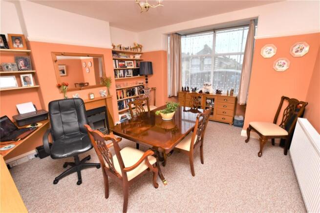 Dinning Room