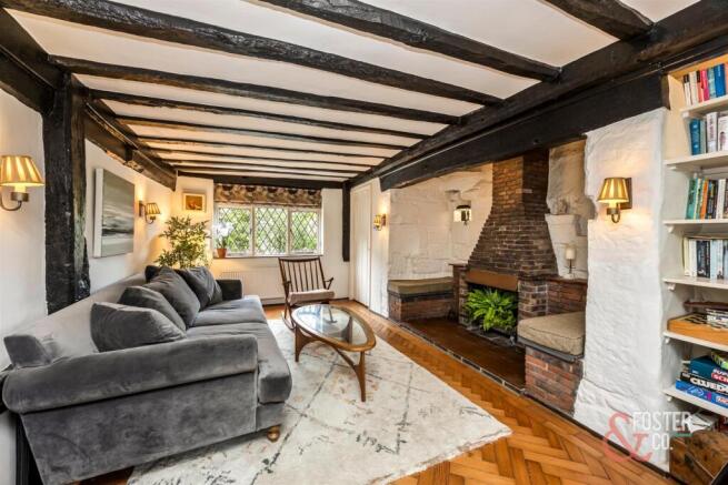 Mill End, Wisteria Cottage-010.JPG