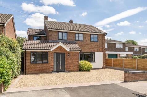 Larkway, Bedford
