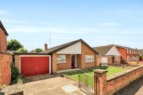 NN10, Denmark Road, Rushden