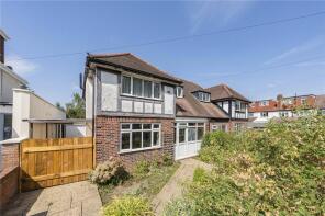 48, Blakes Lane, New Malden KT3 6NR