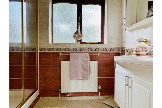 En-suite Two