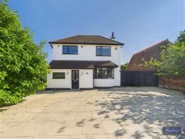 11, Red House Lane, Bexleyheath DA6 8JF