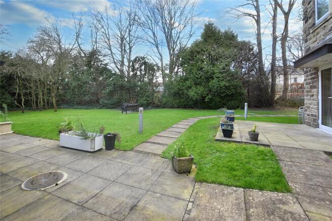 Communal Grounds
