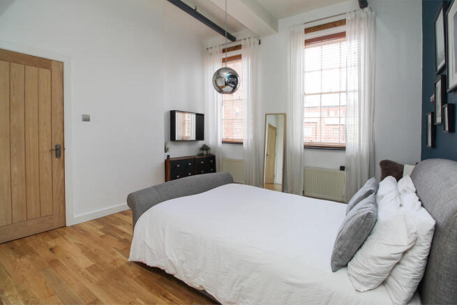 Bedroom 1