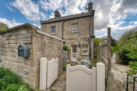 School Lane, Baslow, Bakewell