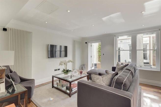 B1 86-92 Kensington Gardens Square - 355411 Rec 3