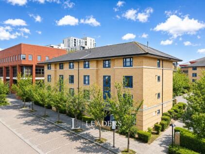 North Row, Milton Keynes, Buckinghamshire