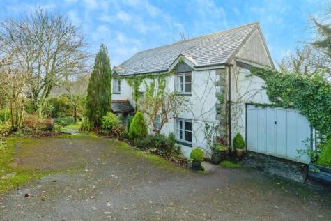 Blisland, Bodmin, Cornwall, PL30