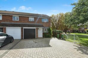 36, Lancer Way, Billericay CM12 0XA