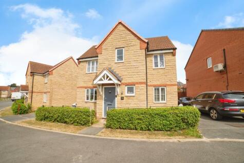 Broadacre Way, Tibshelf, Alfreton