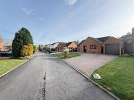 15, Bennett Drive, Warwick CV34 6QJ