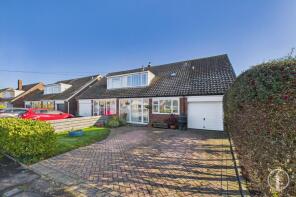 2, Oaklands Way, Fareham PO14 4LE