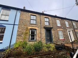 Taliesin, Chapel Street, Llandysul SA44 4AH