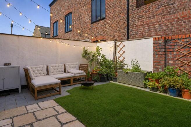 Wood Street, Hoylake, Wirral photo 4