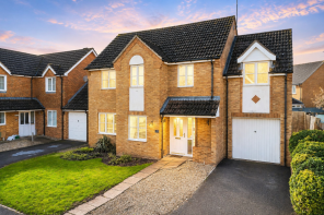 13, Burghley Close, Crowland, Peterborough PE6 0JY