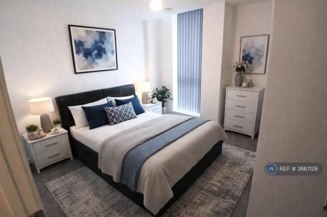 Ai Visual Of Bedroom 2