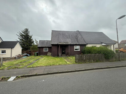 35 Ladeside Road, Blackburn, Bathgate, West Lothian