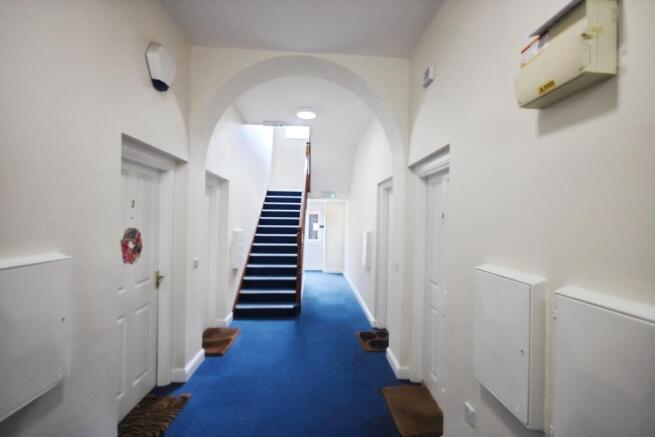 1 bed Flat to rent Image 8