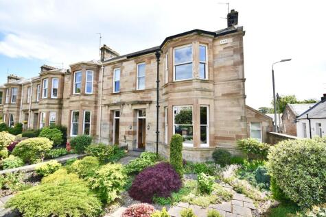 63 Bellevue Crescent, Ayr, KA7 2DP