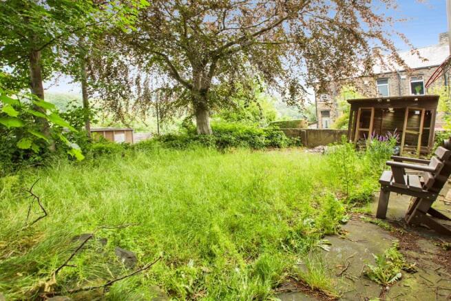 2 bed End of Terrace for sale Image 9