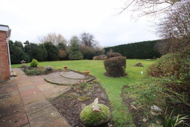 Garden 2