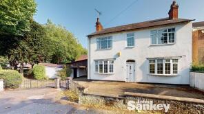 17, Alexandra Avenue, Mansfield NG18 5AD