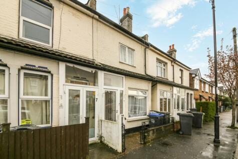 Cranmer Road, Croydon, CR0 1SR