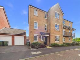 45, Barland Way, Aylesbury HP18 0UZ