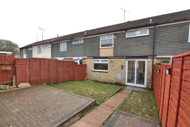 3 bed Terraced to rent Image 11