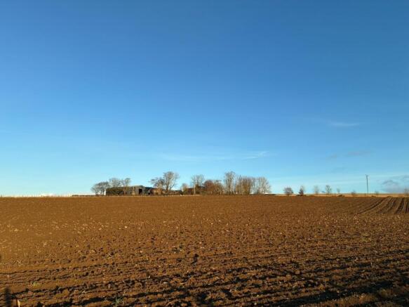 Sillerton steading