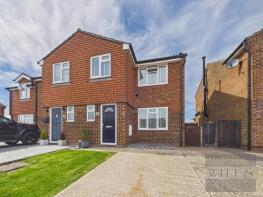 10, Kite Close, St. Leonards-on-sea TN38 8DR
