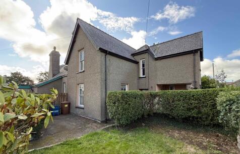 Bryncroes, Pwllheli, Gwynedd, LL53