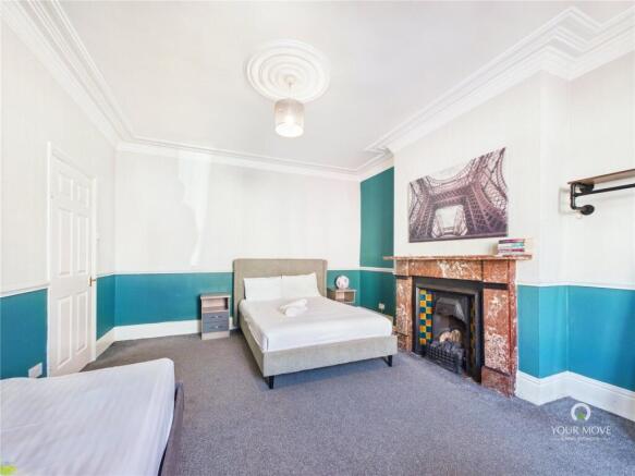 Bedroom 1