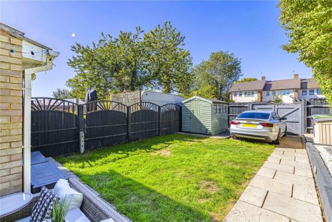 Galley Hill, Hemel Hempstead, Hertfordshire, HP1 photo 4