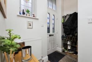 9, Bowhill, The Drive, Hailsham BN27 4EP