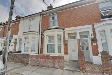 Jubilee Road, Southsea