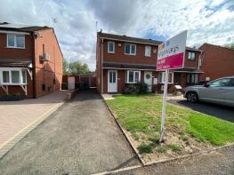 12, St Oswalds Close, Kidderminster DY10 2QG