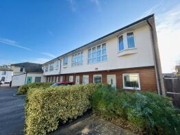 5, 5 Navier Court, Longfleet Road, Poole BH15 2HN