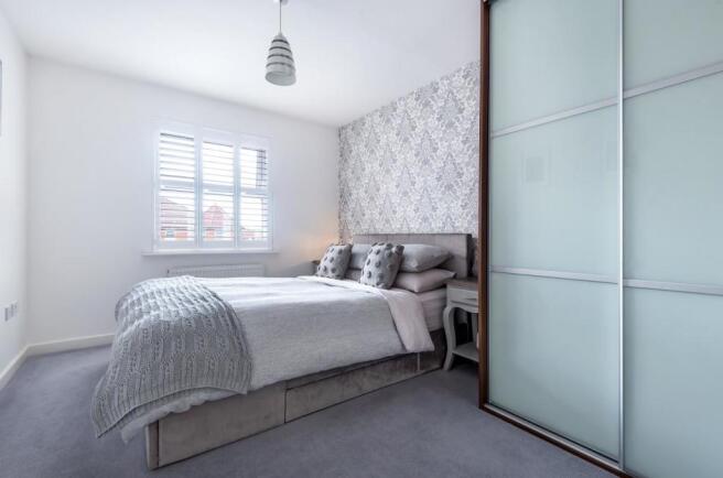 Bushey. Walton Road. Bed 3.jpg