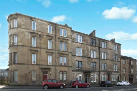 Broomlands Street, Paisley, Renfrewshire, PA1