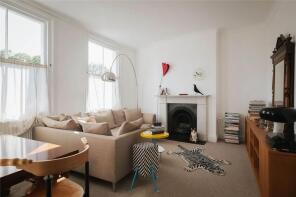 Flat B, 39, Wetherell Road, Hackney, London E9 7DB