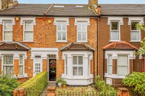 35, Belsize Avenue, London W13 9TF
