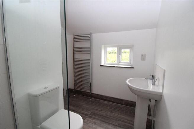 Ensuite To Master