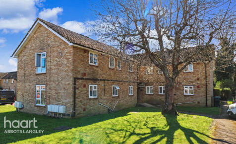 Downer Drive, RICKMANSWORTH