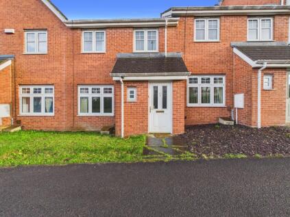 Galloway Road, Gateshead, NE10