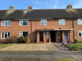 26, Pitchford Road, Albrighton WV7 3LS