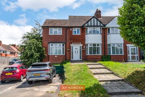 Bell Hill, Northfield, Birmingham, B31