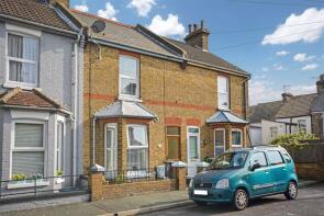 9, King Edward Road, Ramsgate CT11 0AT