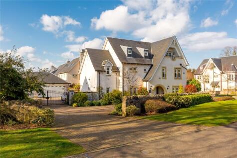 Redhall House Drive, Edinburgh